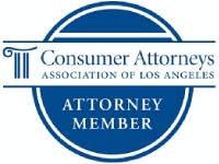 Consumer Attorneys | Association of Los Angeles | Attorney Member