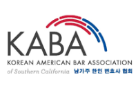 KABA | Korean American Bar Association of Southern California