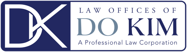 Law Offices of Do Kim | A Professional Law Corporation